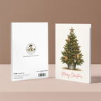 The Christmas Tree