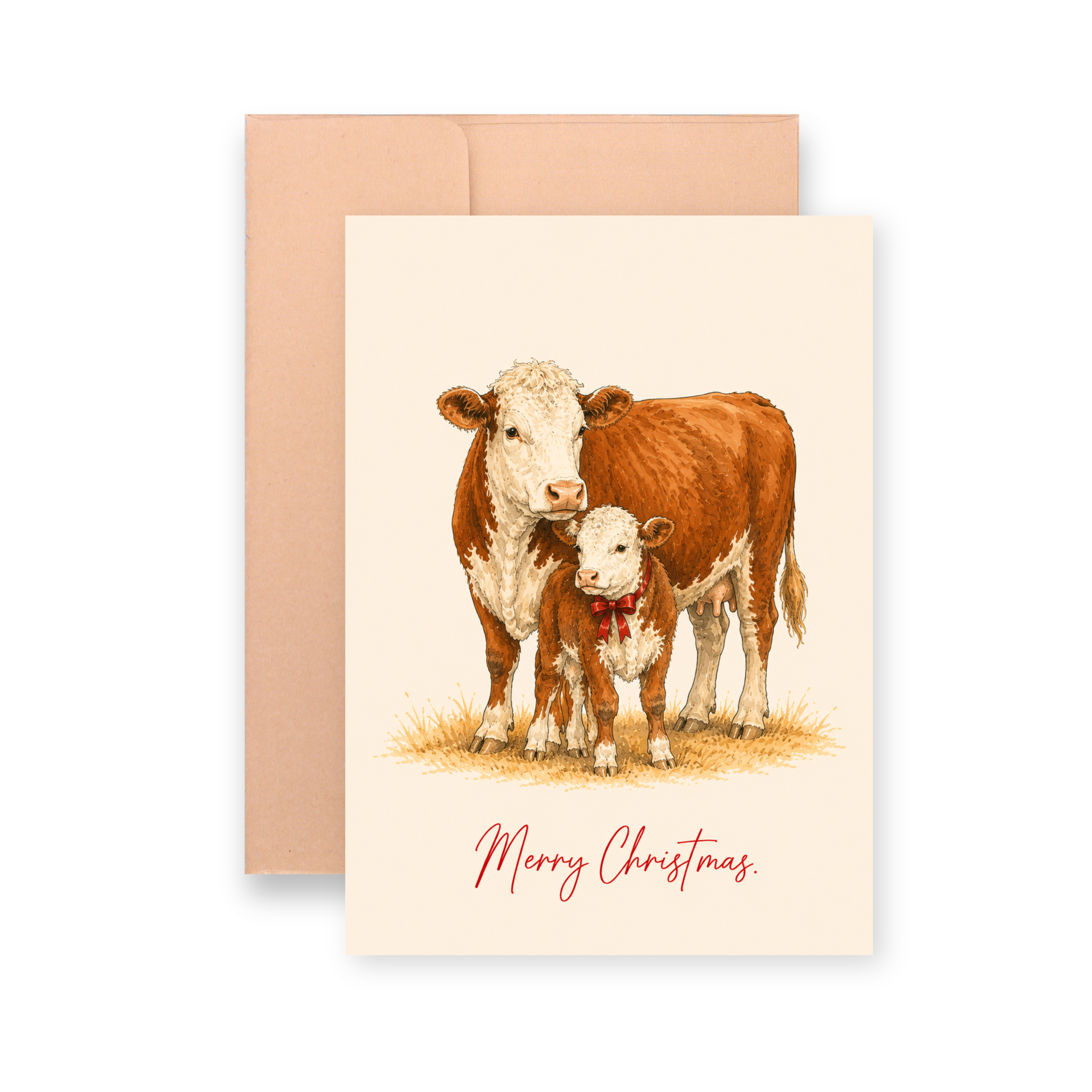 Herefords