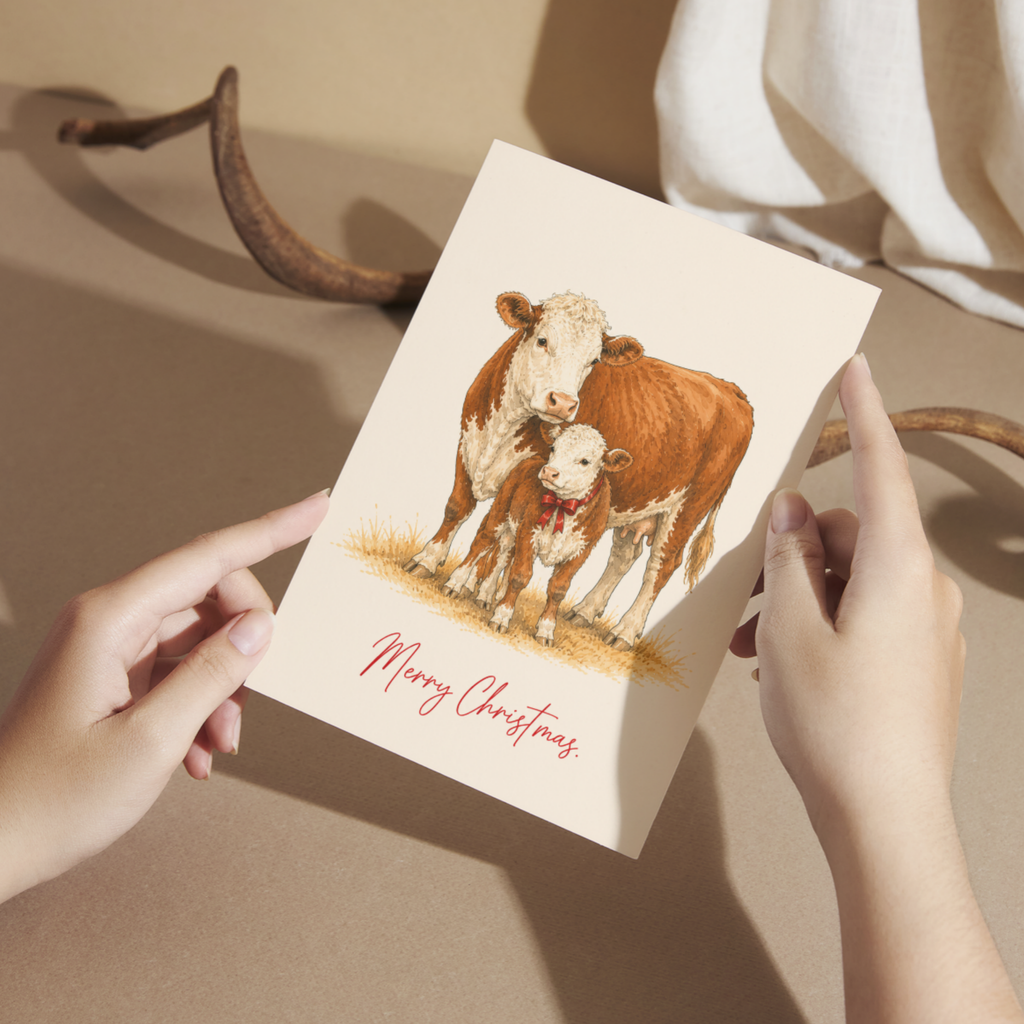 Herefords