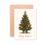 The Christmas Tree