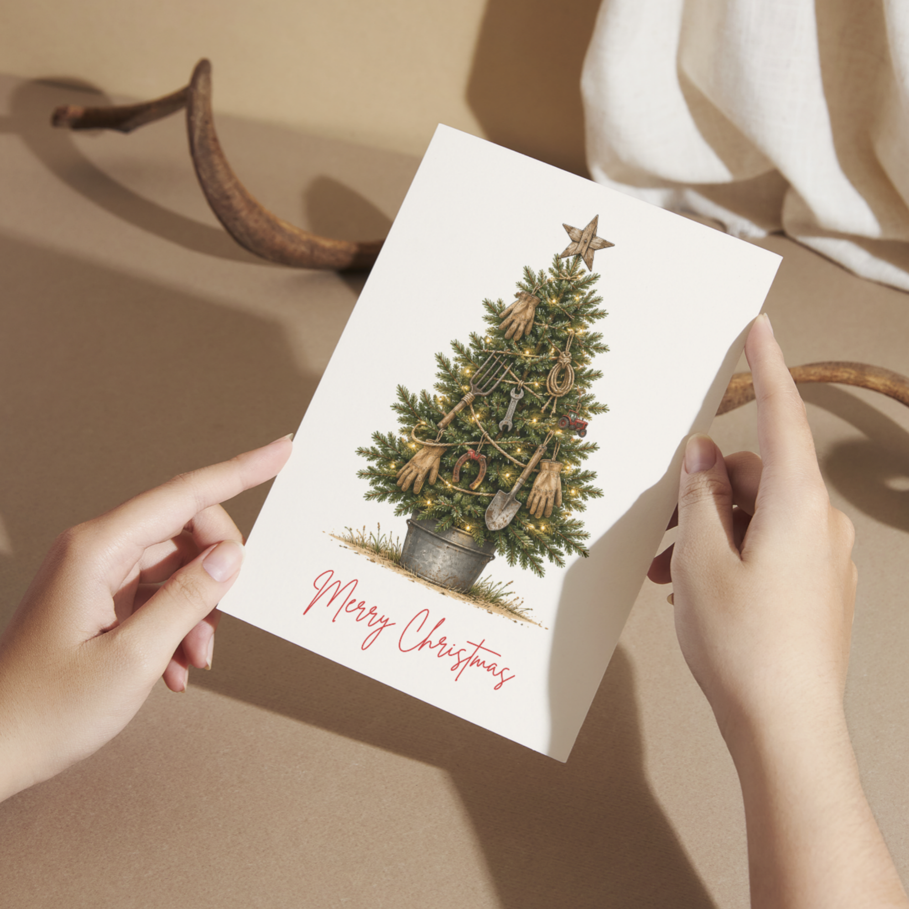 The Christmas Tree