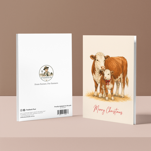 Herefords