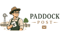 Paddock Post - Home