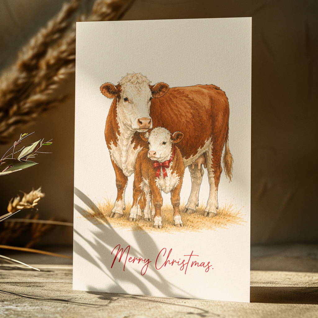 Herefords