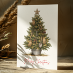 The Christmas Tree