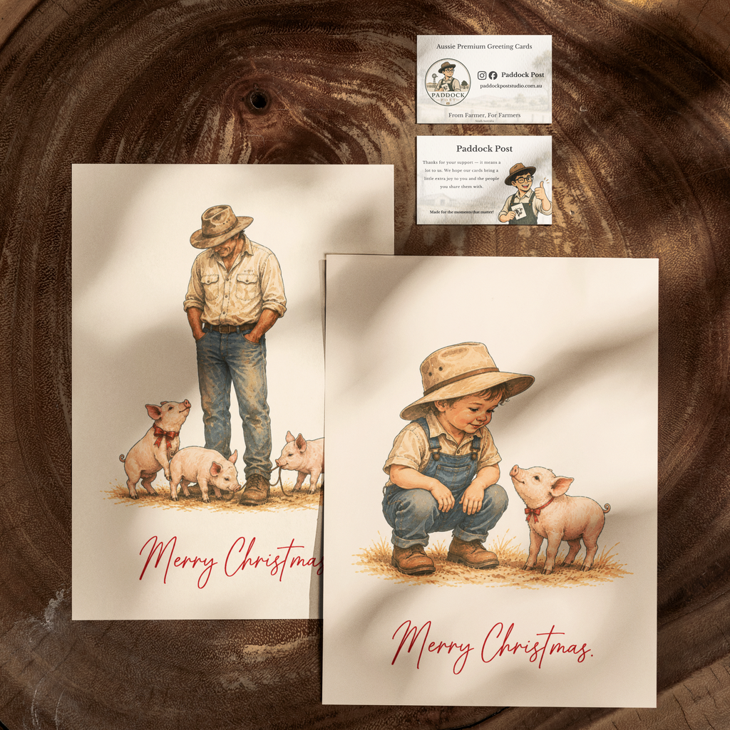 The Piglets