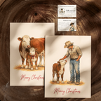 Herefords